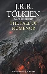 Fall númenor tales for sale  Delivered anywhere in UK