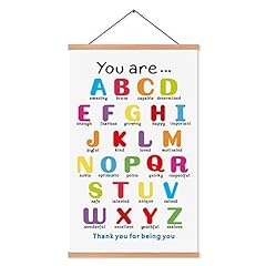 Kairne colorful abc for sale  Delivered anywhere in USA 