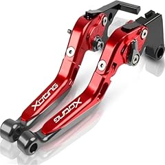 Leva freno moto usato  Spedito ovunque in Italia 