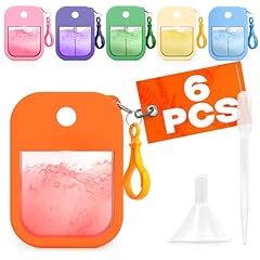 6pcs perfume travel for sale  Delivered anywhere in USA 