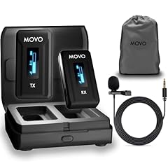 Movo wmx wireless for sale  Delivered anywhere in USA 