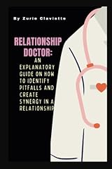 Relationship doctor explanator d'occasion  Livré partout en France