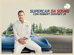 Supercar sogno con usato  Spedito ovunque in Italia 