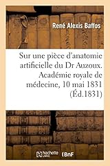 Anatomie artificielle dr d'occasion  Livré partout en France