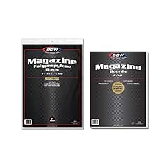 Bcw thick magazine for sale  Delivered anywhere in USA 