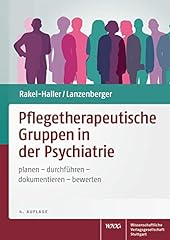 Pflegetherapeutische gruppen p gebraucht kaufen  Wird an jeden Ort in Deutschland