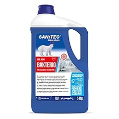 Sanitec igiene sicura usato  Spedito ovunque in Italia 