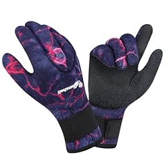 Wetsuit gloves neoprene for sale  Delivered anywhere in UK