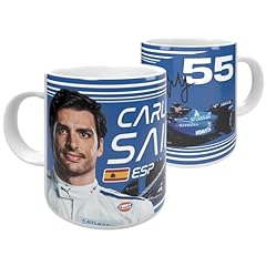 Partisan carlos sainz usato  Spedito ovunque in Italia 
