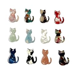 Meilizurl 12pcs cat for sale  Delivered anywhere in USA 