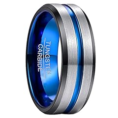Nuncad bague homme d'occasion  Livré partout en France