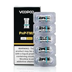 Pnp tm2 voopoo usato  Spedito ovunque in Italia 