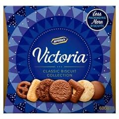 Mcvities victoria classic for sale  Delivered anywhere in UK