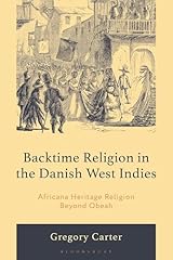 Backtime religion the gebraucht kaufen  Wird an jeden Ort in Deutschland