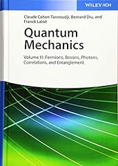Quantum mechanics volume for sale  Delivered anywhere in USA 