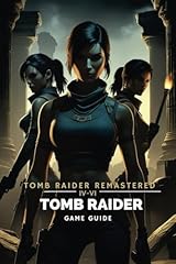 Tomb raider remastered usato  Spedito ovunque in Italia 