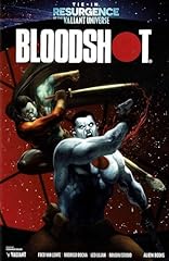 Resurgence bloodshot valiant for sale  Delivered anywhere in USA 