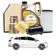 Tagliando per opel usato  Spedito ovunque in Italia 