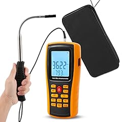 Bonvoisin hotwire anemometer for sale  Delivered anywhere in USA 