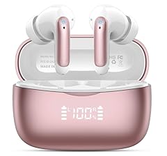 Weurghy cuffie bluetooth usato  Spedito ovunque in Italia 
