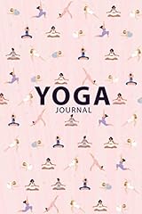 Yoga journal yoga usato  Spedito ovunque in Italia 