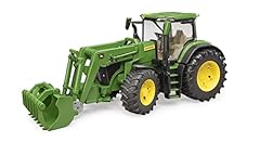 Bruder john deere for sale  Delivered anywhere in USA 