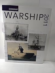 Warship 2011 for sale  Delivered anywhere in UK