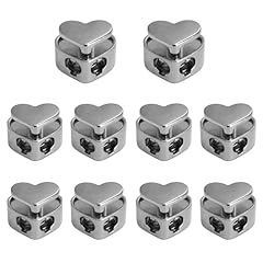 Yyangz 10pcs heart for sale  Delivered anywhere in USA 