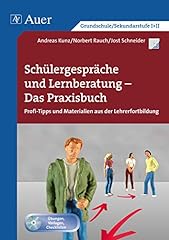 Schülergespräche lernberatun gebraucht kaufen  Wird an jeden Ort in Deutschland