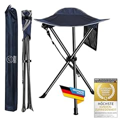 Camping hocker dreibein gebraucht kaufen  Wird an jeden Ort in Deutschland
