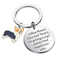 Tgbje corgi gift for sale  Delivered anywhere in USA 