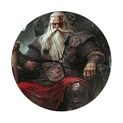 Warriors with axes usato  Spedito ovunque in Italia 