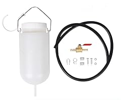 Eversure litre auxiliary for sale  Delivered anywhere in UK