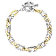 Mytys link bracelet for sale  Delivered anywhere in USA 