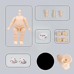 XiDonDon 5.7cm Doll Body Suitable for GSC, STO, 1/12 for sale  Delivered anywhere in USA 