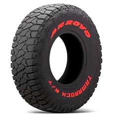 Arroyo tamarock 35x12.50r20lt for sale  Delivered anywhere in USA 
