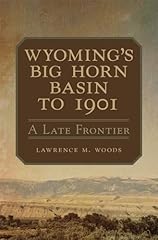 Wyoming big horn for sale  Delivered anywhere in USA 