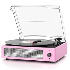 Vinyl record player for sale  Delivered anywhere in UK