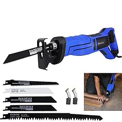 Electric reciprocating saw for sale  Delivered anywhere in UK