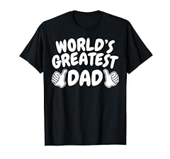 Dad shirt number for sale  Delivered anywhere in USA 