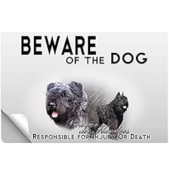 Beware dog stick usato  Spedito ovunque in Italia 