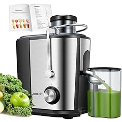 Juilist centrifuga frutta usato  Spedito ovunque in Italia 