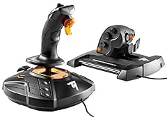 Thrustmaster T.16000M FCS HOTAS Controller (Windows) for sale  Delivered anywhere in USA 