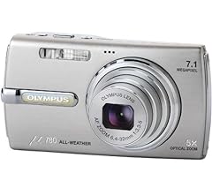Olympus mju 780 for sale  Delivered anywhere in UK