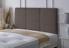 Divan bed headboard for sale  Delivered anywhere in UK