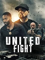 United fight d'occasion  Livré partout en France