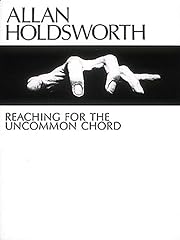 Allan holdsworth reaching for sale  Delivered anywhere in USA 