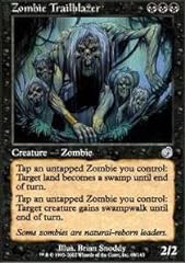 Magic gathering zombie for sale  Delivered anywhere in USA 