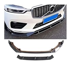 Front spoilers volvo for sale  Delivered anywhere in UK