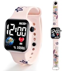 Mstnoixgc montre led d'occasion  Livré partout en France